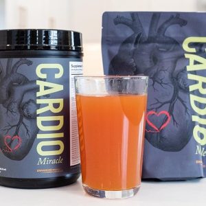 Cardio Miracle